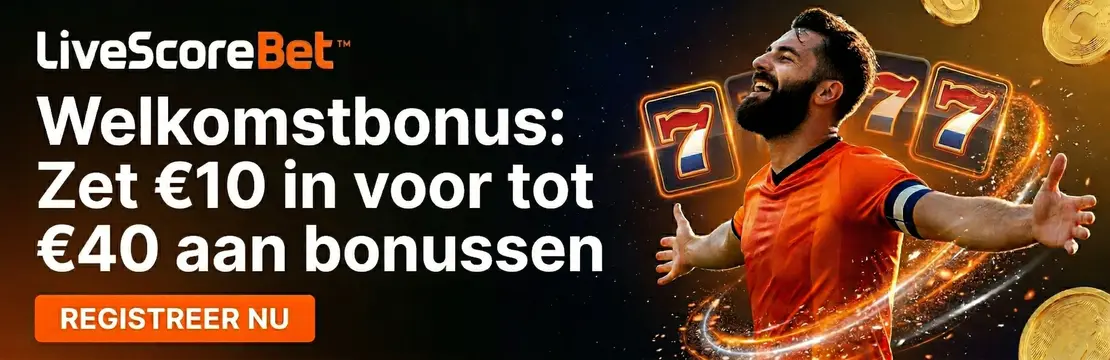 LiveScore Bet Casino